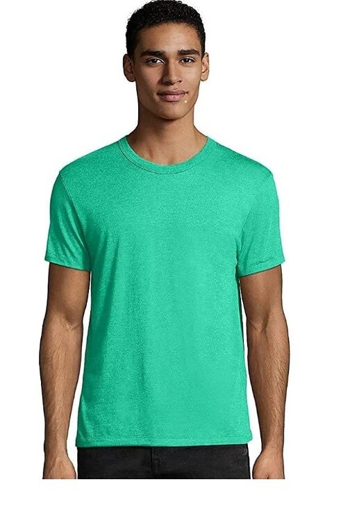 Hanes Mens Modal Triblend T-Shirt (MO100)