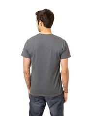 New Men’s T-Shirt Econcious Organic Cotton EC 1090 Unisex 10 PACK
