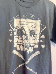 Men’s Loot Crate Tshirt Office Space Size Medium