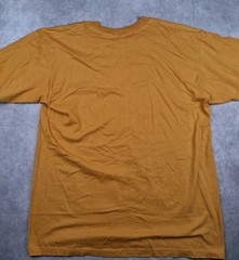 Vintage Whatever Shirt Mens XL TUF Threads Crewneck 90s Single Stitch USA