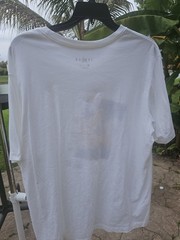 NWT Men’s Size: 2X-Large Jordan Jumpman Short Sleeve T-Shirt – White DC7485-100