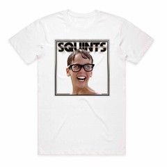 Sandlot Squints T Shirt – Adult – Youth – Toddler Printed Shirt 1990s F105
