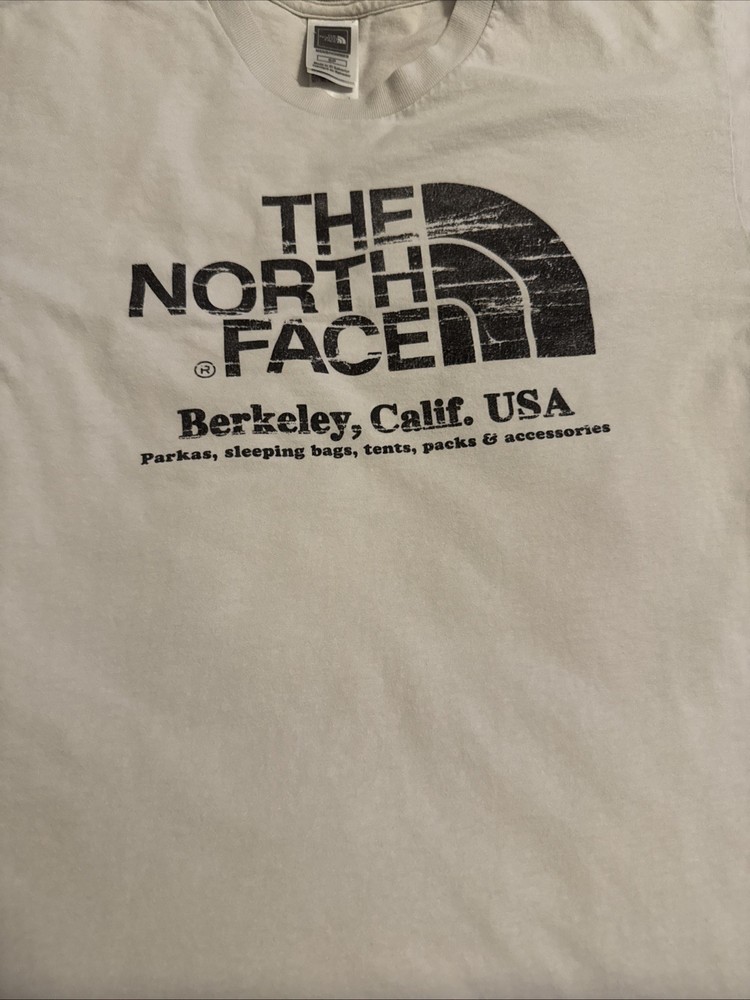 Men’s North face Small T Shirt