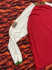 Men’s VTG Y2K Everlast Mexico Boxing International Championship 06 Shirt Rare
