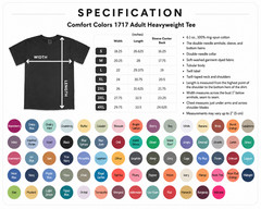 SMARTSCHOOLBOY9 “TARGET” T-SHIRT