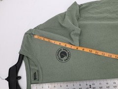 Fjallraven Shirt Mens 2XL 1960 Logo Graphic Tee Short Sleeve Crewneck Casual