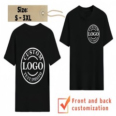 Personalized shirts, custom T-shirt designs – create your own shirt. 100% cotton