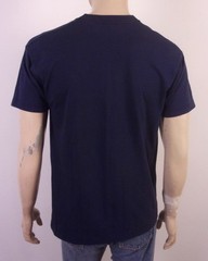 vintage 80s single stitch Jimmy Carter T-Shirt President Political 1980 sz XL