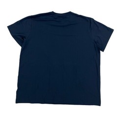 NEW Lacoste Big & Tall Loose Fit 3D Print Short Sleeve T Shirt Mens Sz 3XLB 10R