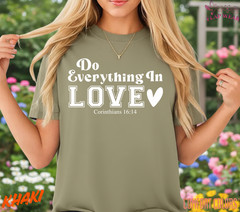 Unisex Love Inspire Butterfly T shirt Men T shirt Women valanity day Romantic