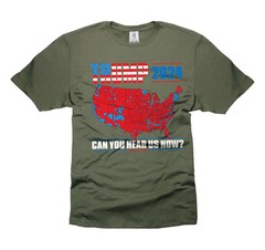 Men’s Trump 2024 Shirt Donald Trump Funny Joke Shirt Political Election Shirts