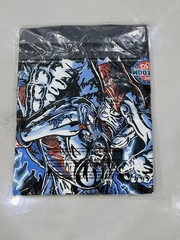 Warren Lotas Suga Sean T-Shirt – Black XL Brand New