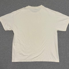 Golf Wang Tyler the Creator Multicolor 3D Logo Graphic Tee Cream Extra Large