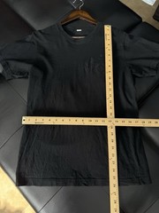 Chrome Hearts Black Foti T Shirt Size Medium 100% Authentic Guaranteed