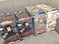 Bulk purchases great value‼【2-PACK】S-2XL WHITESVILLE T-SHIRT WV73544 Toyo