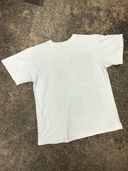VTG 90’s Rap Tee Bootleg 2Pac Rare White T-shirt Tupac Shakur mobb deep biggie
