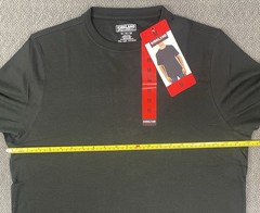 Kirkland Signature Men’s Lot of (3) 100% Pima Tee Pick Your Size & Color NWT