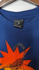 2 Nike Basketball Div.Vol.01 City Exploration Shirts Mens Size Small Bundle Set