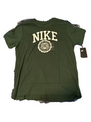 Green Nike T-Shirt Extra Large 100% Authentic Guaranteed
