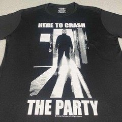 Michael Myers T shirt Men’s size Extra Large Halloween II Horror Movie New