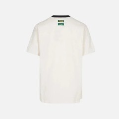 Puma Mens RHUIGI New York Graphic Tee Cream 53950565