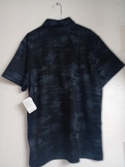 Men’s Classic Sports T Shirt Reebok Size XL Short Sleeve