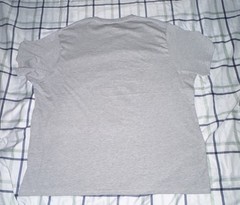 Way To Celebrate St Patrick’s Day T-Shirt Men Light Grey Size 2XL NWOT