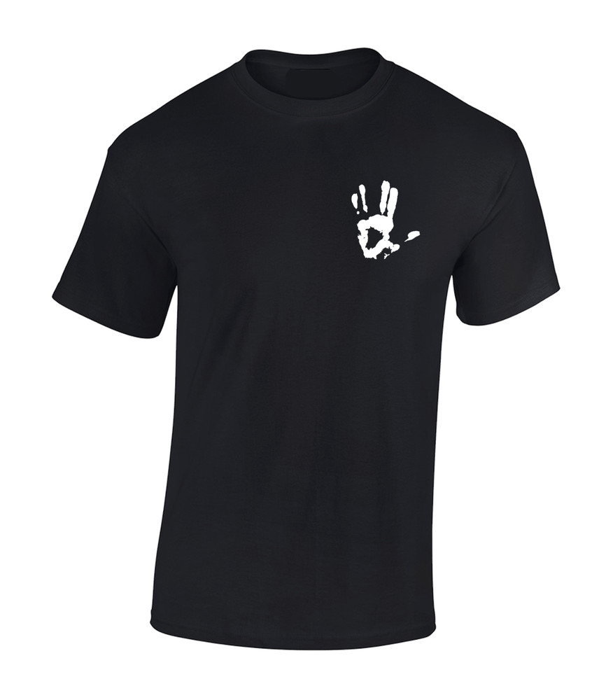 Live Long And Prosper Cool Space Astronaut Design Unisex T-Shirt