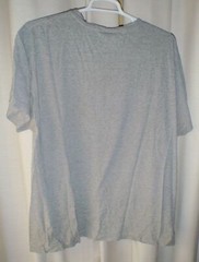 Lot Of 3 2XL XXL Long Short T-Shirts – John Ashford, Polo Jeans, Fitness Gear