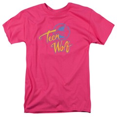 Teen Wolf “Logo” T-Shirt