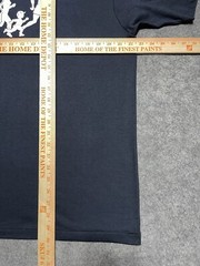 VTG Team PRUCARE 1988 Large Black Single Stitch Shirt Port Arthur TX Distressed