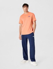 Nike Men’s Sportswear Club T-Shirt – Orange Frost – XX-Large