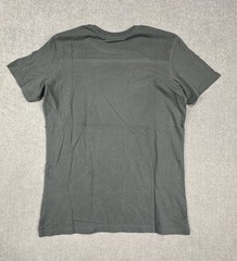 Kuhl Shirt Men Small Cotton Gray Hiking Trek Mountain New