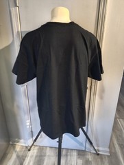 Vtg Narcotics Anonymous NA 2002 WCNA 31 Atlanta, GA Black Embroidered Men’s XL