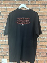 John Lennon Imagine Vintage The Roxx T Shirt Single Stitch – XL