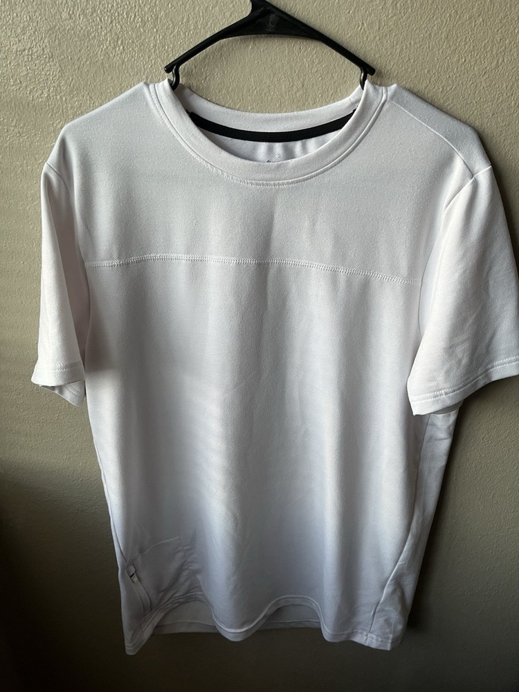 Members Mark Men’s T-Shirt MEDIUM