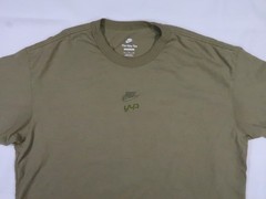 Nike sportswear Premium city tee DUBAI loose fit Mens XL essential t-shirt UAE