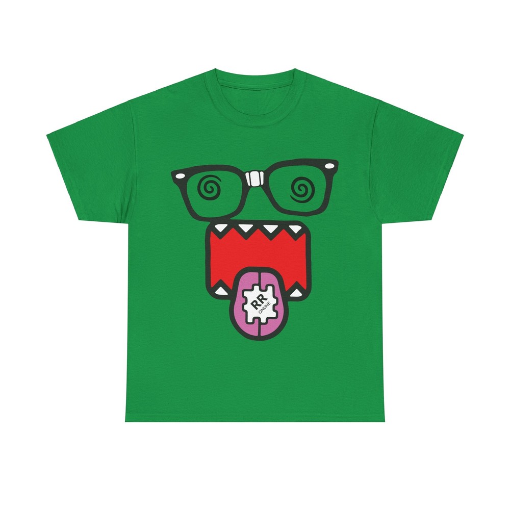 RRomo Tees T-Shirts Kankan Really Rich RR Merch – All Colors and Sizes