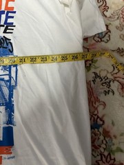Nike Air Jordan Men’s Size XXL Tri-State 2025 NY vs NY Live On Lenox T Shirt New