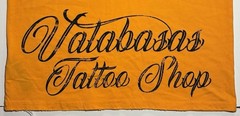 NWT Valabasas Vintage Tattoo Embelleshed Love Heart Inspire Tee Shirt Men’s S