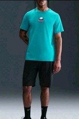 Nike Men’s Nike Tee Golf T-Shirt, Dusty Cactus HJ3332-345