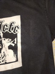 Three Amigos El Jefe Shirt Size XL Steve Martin Chase Short Plethora El Guapo