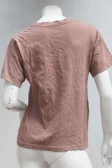 Vintage Costa Rica Pura Vida Print T-shirt Graphic Tee Souvenir Shirt