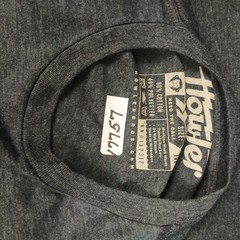 NWT Howler Brothers T Shirt Mens Medium Gray