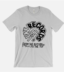 Luke Records t-shirt – 2 Live Crew As Nasty As They Wanna Be – Uncle Miami Bass