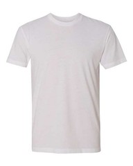 Next Level Sueded T-Shirt