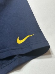 Caitlin Clark Nike Unisex Mens XL Shirt CC Logo Loose Fit IQ5896-410 NWT New