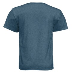 Piano Snake graphic tee