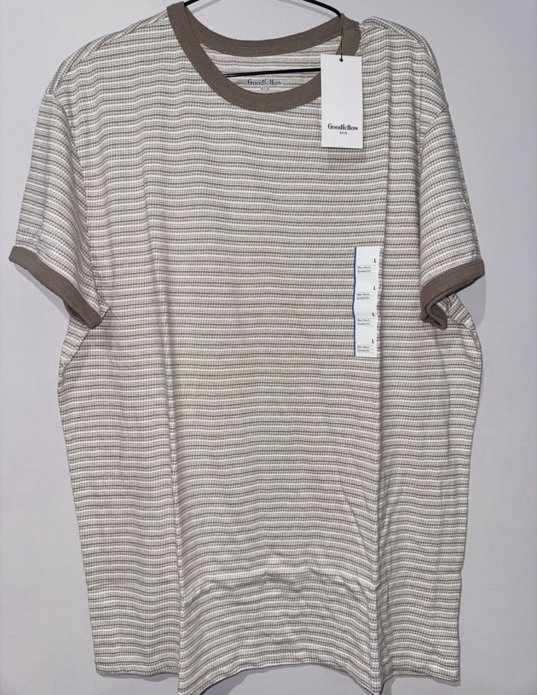 Mens Goodfellow & Co Tshirt Size Medium