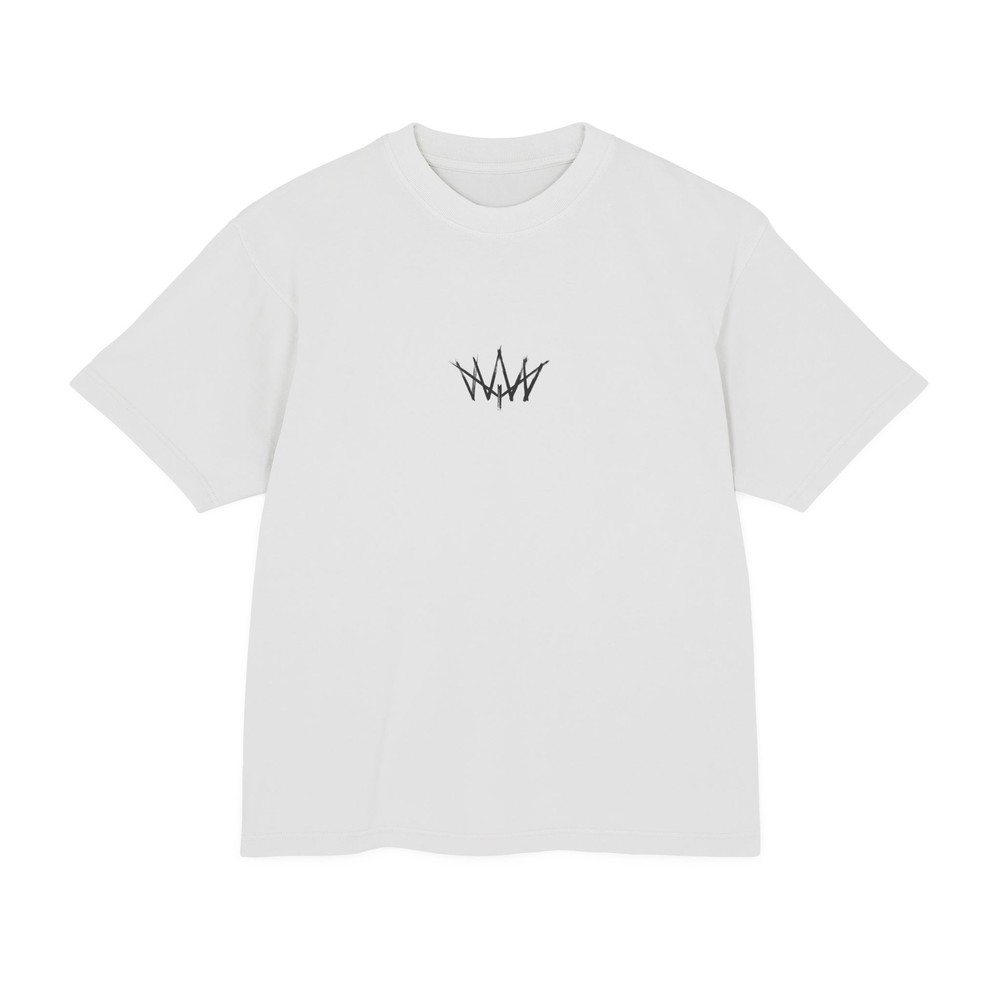 The Holy Spirit Heavy Tee